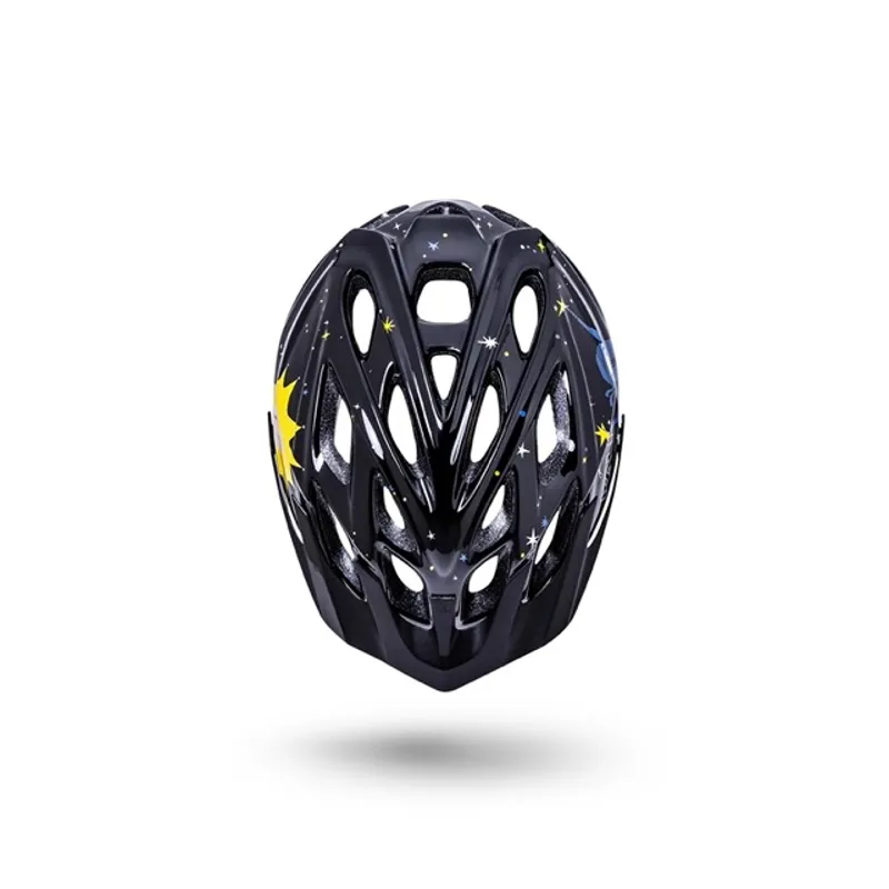 Kali - Chakra Youth Ninja-1